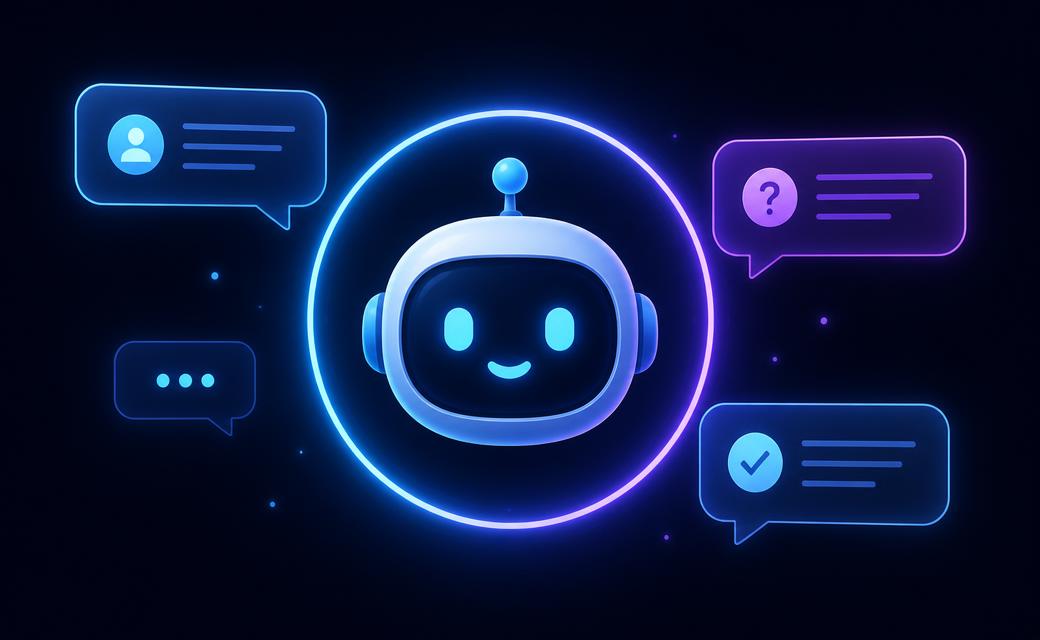 Smart. Adaptable. Autonomous.