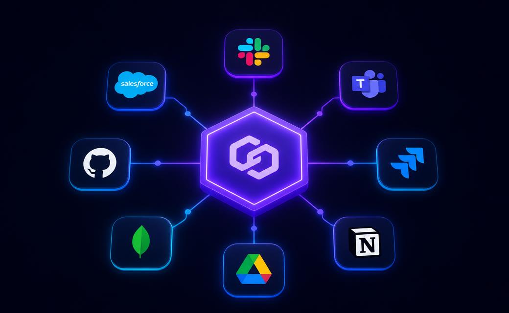 100+ Integrations